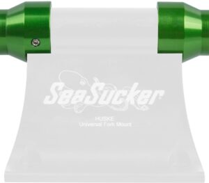 SeaSucker HUSKE-Stecker für Vorderachsenanschluss 20 x 110mm – Bild 3