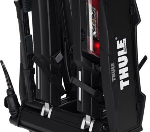 Thule EPOS 2 Fahrräder - klappbarer Fahrradträger – Bild 10