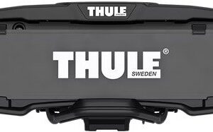 Thule EPOS 2 Fahrräder - klappbarer Fahrradträger – Bild 9