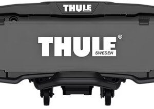 Thule EPOS 3 Fahrräder - klappbarer Fahrradträger – Bild 9