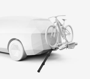 Thule EPOS faltbare Laderampe – Bild 3