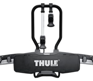 Thule EasyFold XT 2 933 - Fahrradträger – Bild 8