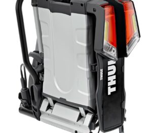 Thule EasyFold XT 2 933 - Fahrradträger – Bild 7