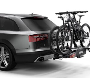 Thule EasyFold XT 2 933 - Fahrradträger – Bild 6