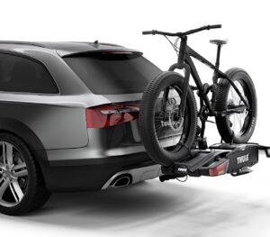 Thule EasyFold XT 2 933 - Fahrradträger – Bild 5