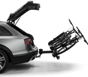 Thule EasyFold XT 2 933 - Fahrradträger – Bild 3