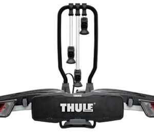 Thule EasyFold XT 3 934 - Fahrradträger – Bild 10