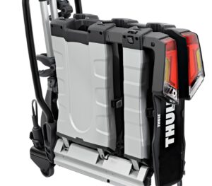 Thule EasyFold XT 3 934 - Fahrradträger – Bild 8