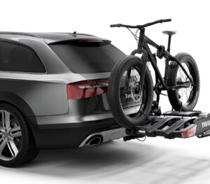 Thule EasyFold XT 3 934 - Fahrradträger – Bild 7