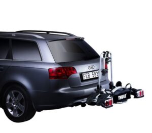 Thule EuroWay G2 2B 920 Fahrradträger – Bild 6