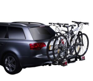 Thule EuroWay G2 2B 920 Fahrradträger – Bild 5