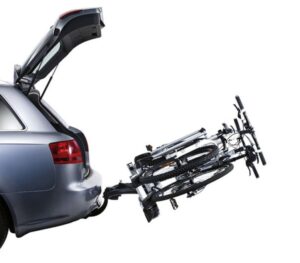 Thule EuroWay G2 2B 920 Fahrradträger – Bild 4