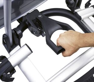 Thule EuroWay G2 2B 920 Fahrradträger – Bild 3