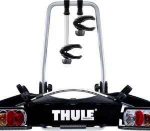Thule EuroWay G2 2B 920 Fahrradträger – Bild 7