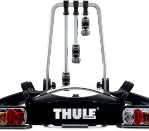 Thule EuroWay G2 3B 922 Fahrradträger – Bild 5