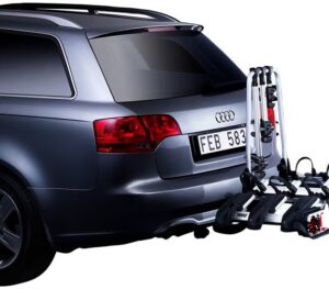 Thule EuroWay G2 3B 922 Fahrradträger – Bild 3