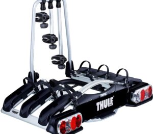 Thule EuroWay G2 3B 922 Fahrradträger – Bild 1