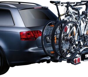 Thule EuroWay G2 3B 922 Fahrradträger – Bild 2