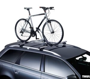 Thule FreeRide 532 - Dachträger – Bild 4