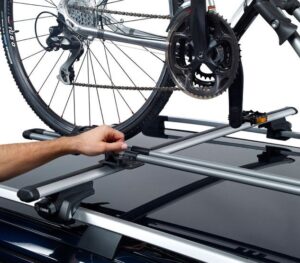 Thule FreeRide 532 - Dachträger – Bild 3