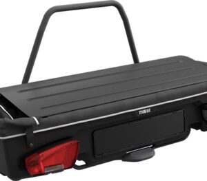 Thule Onto Cargo Heckbox – Bild 7