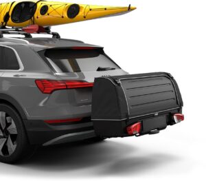 Thule Onto Cargo Heckbox – Bild 3