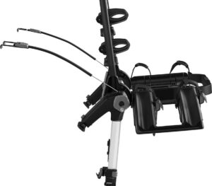 Thule OutWay Plattform 2 - Heckklappenfahrradträger – Bild 14