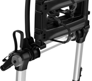 Thule OutWay Plattform 2 - Heckklappenfahrradträger – Bild 12