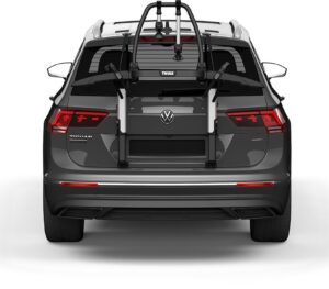 Thule OutWay Plattform 2 - Heckklappenfahrradträger – Bild 10