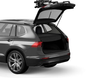Thule OutWay Plattform 2 - Heckklappenfahrradträger – Bild 9