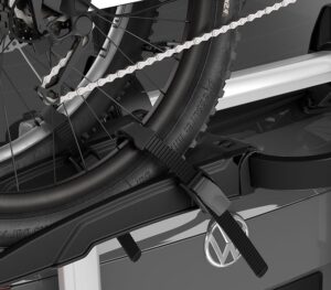 Thule OutWay Plattform 2 - Heckklappenfahrradträger – Bild 6