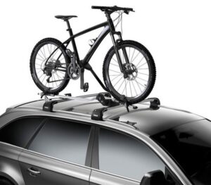 Thule ProRide 598 - Dachträger – Bild 6