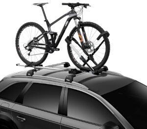 Thule UpRide 599 - Dachträger – Bild 9