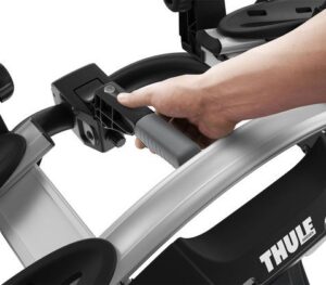 Thule VeloCompact 2 924 - Fahrradträger – Bild 5
