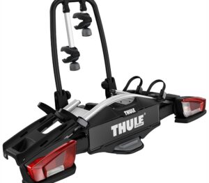 Thule VeloCompact 2 924 - Fahrradträger – Bild 1