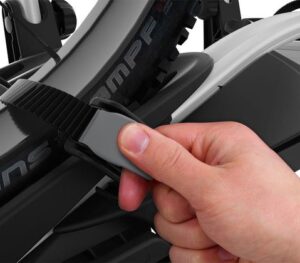 Thule VeloCompact 2 924 - Fahrradträger – Bild 4