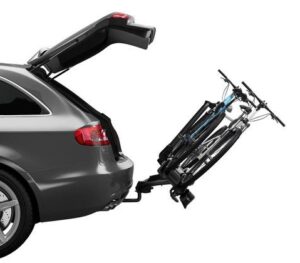 Thule VeloCompact 2 924 - Fahrradträger – Bild 2