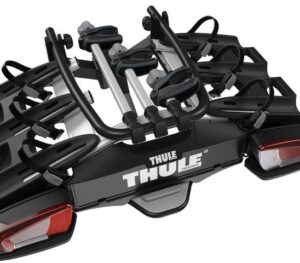 Thule VeloCompact 3 926 - Fahrradträger – Bild 9