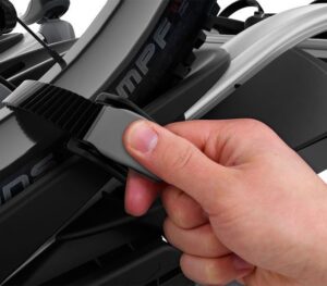 Thule VeloCompact 3 926 - Fahrradträger – Bild 6