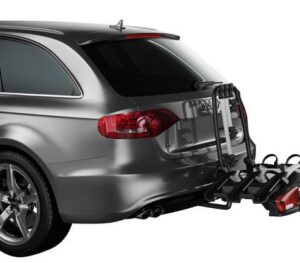 Thule VeloCompact 3 926 - Fahrradträger – Bild 5