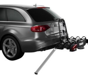 Thule VeloCompact 3 926 - Fahrradträger – Bild 4
