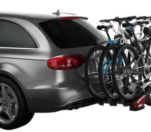 Thule VeloCompact 3 926 - Fahrradträger – Bild 3