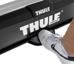 Thule VeloSpace XT 2 938 - Fahrradträger – Bild 8