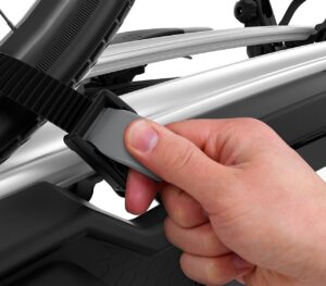 Thule VeloSpace XT 2 938 - Fahrradträger – Bild 6