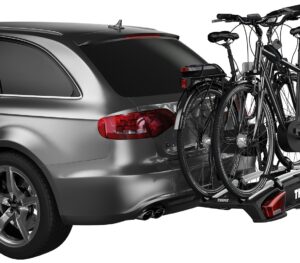 Thule VeloSpace XT 2 938 - Fahrradträger – Bild 4