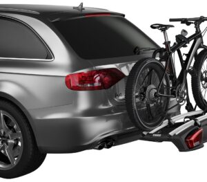 Thule VeloSpace XT 2 938 - Fahrradträger – Bild 3