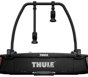Thule VeloSpace XT 2 BLACK EDITION 938 - Fahrradträger – Bild 11