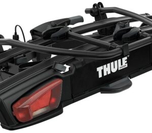 Thule VeloSpace XT 2 BLACK EDITION 938 - Fahrradträger – Bild 10