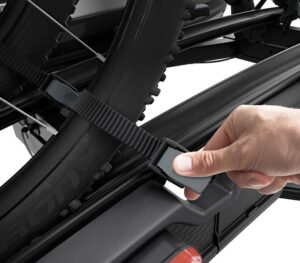 Thule VeloSpace XT 2 BLACK EDITION 938 - Fahrradträger – Bild 9