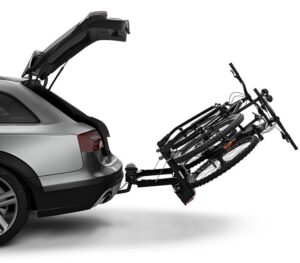 Thule VeloSpace XT 2 BLACK EDITION 938 - Fahrradträger – Bild 6